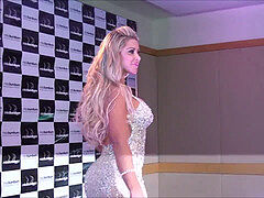 Miss Bumbum Brasil 2013