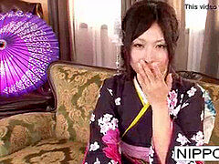 Asiático, Grupo, Japonés, Desnudo, Orgía, Coño