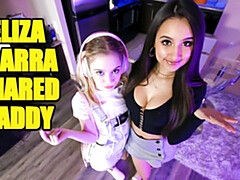 Ike Diezel & Anastasia Knight & more Two Girls One Cock Messy 3way