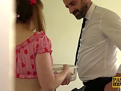 Садо мазо, Большой член, Минет, Бондаж, Британки, Хд, Натуральные сиськи, Реалити