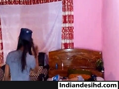 Indian Desi BF Sex Video