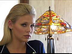 素人, デカ尻, デカパイ, 指いじり, オナニー, 一人, ストリッピング, ティーン