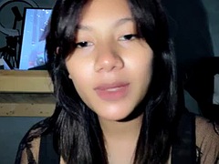 Amateur, Asiatique, Indonésienne