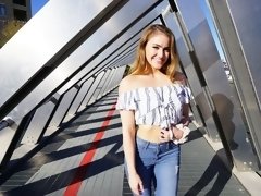 Arsch, Blondine, Klaffend, Handjob, Lecken, Pissen, Pov, Jungendliche (18+)