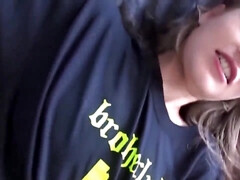 Enthousiasteling, Grote lul, Broeder, Hardcore, Hd, Klein, Roodharige vrouw, Mager