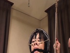 Asiatique, Bondage domination sadisme masochisme, Fétiche, Japonaise