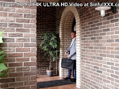 Grote lul, Pijpbeurt, Lul, Hd, Moeder die ik wil neuken, Moeder, Geschoren, Kousen