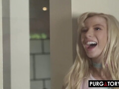 Глубокая глотка, Затыкание рта, Хд, Оргазм, Реалити, Кричащие, Бритые, Сиськи