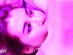 18 летние, Жопа, Язык в попке, Каблуки, Поцелуи, Лизание, Натуральные сиськи, Молоденькие