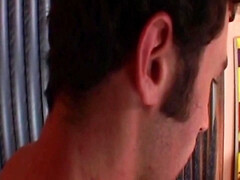 素人, デカパイ, フェラチオ, イく瞬間, 淫乱熟女, 三人, オッパイの, ヴィンテージ