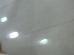 素人, ブロンド, Hd, 公共, スカートのぞき, のぞき
