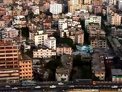 お尻, 気狂い, インド人, 淫乱熟女, 母, オッパイの