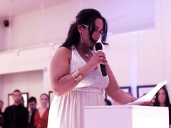 Beroemdheid, Schattig, Lul, Hd, Tepels, Orgasme, Kut duiken, Tieten likken