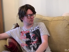 Blondine, Blasen, Spermaladung, Europäisch, Aufs gesicht abspritzen, Lingerie, Reif, Pov