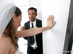 Nina's Chapel of Lust Part 2