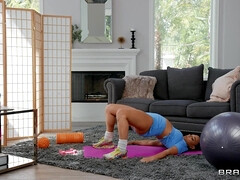 Enthousiasteling, Amerikaans, Lieveling, Grote kont, Rondborstig, Kantoor, Pornster, Realiteit