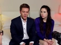 アメリカ人, お尻, ブロンド, 剃毛, ソフトコア, ストリッピング, タトゥー, ティーン