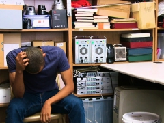 Pijpbeurt, Homo, Hd, Realiteit, Uniformpje