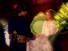 Blondine, Blasen, Braunhaarige, Klassisch, Spermaladung, Gruppe, Hardcore, Retro