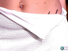Amateur, Morena, Tetona, Madres para coger, Monstruo, Tetas naturales, Solo, Tetas