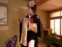 アジア人, フェラチオ, チン, ハードコア, 日本人, 淫乱熟女, 3p男男女, オマンコ