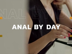 Anal, Cul à la bouche, Gros seins, Sucer une bite, Éjaculation interne, Fétiche, Hard, Interracial