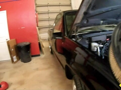 Gros cul, Voiture, Tir de sperme, Hard, Hd, Mère que j'aimerais baiser, Pov, Mouillée