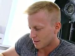 Anal, Rubia, Mamada, Corridas, Europeo, Sexo duro, Tetas