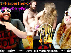 Любители, Реалити, Рыжие