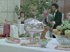 Noire, Blonde, Sucer une bite, Tir de sperme, Noir ébène, Fétiche, Orgie, Rétro ancien