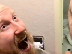 Amateur, Fétiche, Pénétrer avec le poing, Homosexuelle