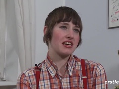 Amateur, Culo, Morena, Consolador, Pies, Alemán, Lesbiana, Masturbación