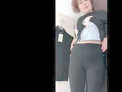 Любители, Милф, На публике, Русские, Шлюха