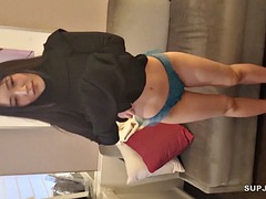 美女, フェラチオ, 浮気者, 浮気する, ハードコア, 日本人, 淫乱熟女, ティーン