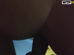 Anal, Lunettes, De plein air, Piercing, Public