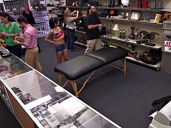 アジア人, デカチン, 毛深い, ハードコア, マッサージ