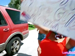 Amateur, Gros cul, Gros seins, Sucer une bite, Le plan cul à quatre, Groupe, Hard, Réalité