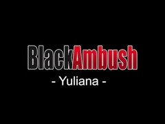 素人, ぽっちゃり, フェラチオ, ぽちゃ, 彼女, 異人種間, 公共, 赤毛