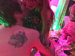 Pequeña, Adolescente, Tetas