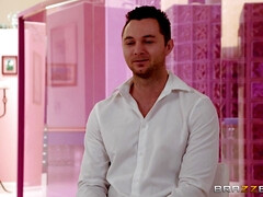 Kont, Grote mammen, Zwart, Pijpbeurt, Hardcore, Interraciaal, Likken, Kut duiken