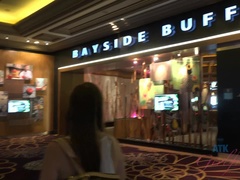 素人, 浴室, デカ尻, 彼女, 毛深い, ヒール, ハメ撮り, ショートヘア