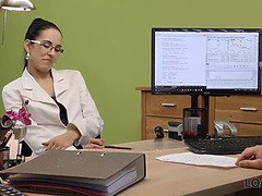 Entrevista, Mamada, Morena, Hd, Mamá, Dinero, Pov, Adolescente