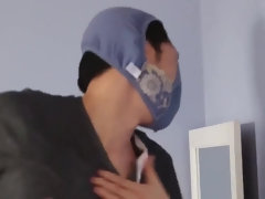 Aziatisch, Pijpbeurt, Hardcore, Huisgemaakt, Masturbatie, Kut duiken, Tiener, Tieten likken