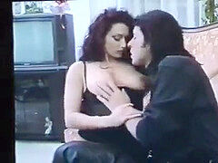 Italienne, Rétro, Rétro ancien