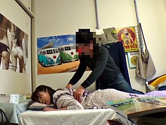 日本人, 淫乱熟女