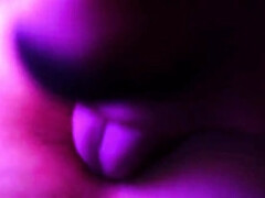 Cunnilingus, Clitoris grande, Morena, Lesbiana, Lamidas, Masturbación, Pov, Strapon