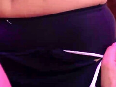 Grote lul, Hardcore, Huisgemaakt, Huisvrouw, Indisch, Moeder, Bekijker, Vrouw