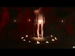 Marina Anna Eich in 24-7 The Passion of Life