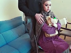 Muslim stepmom - We are not hiring but we have a job for you
