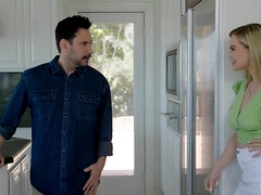 Blake Blossom ​- Dad Does The Sorority Slut - Blake blossom